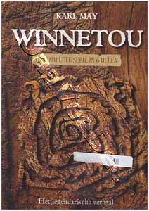 Winnetou 6-DVD Boxset (DVD)